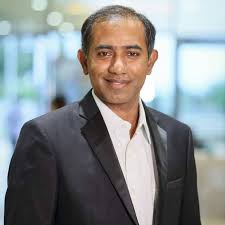 Dr. Nagraj Bhaliki